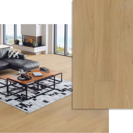 Ribadao Fra-Grance Essence Earth Engineered Hardwood Flooring