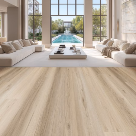 Nuvelle Nu Edge Riverbed Laminate Flooring