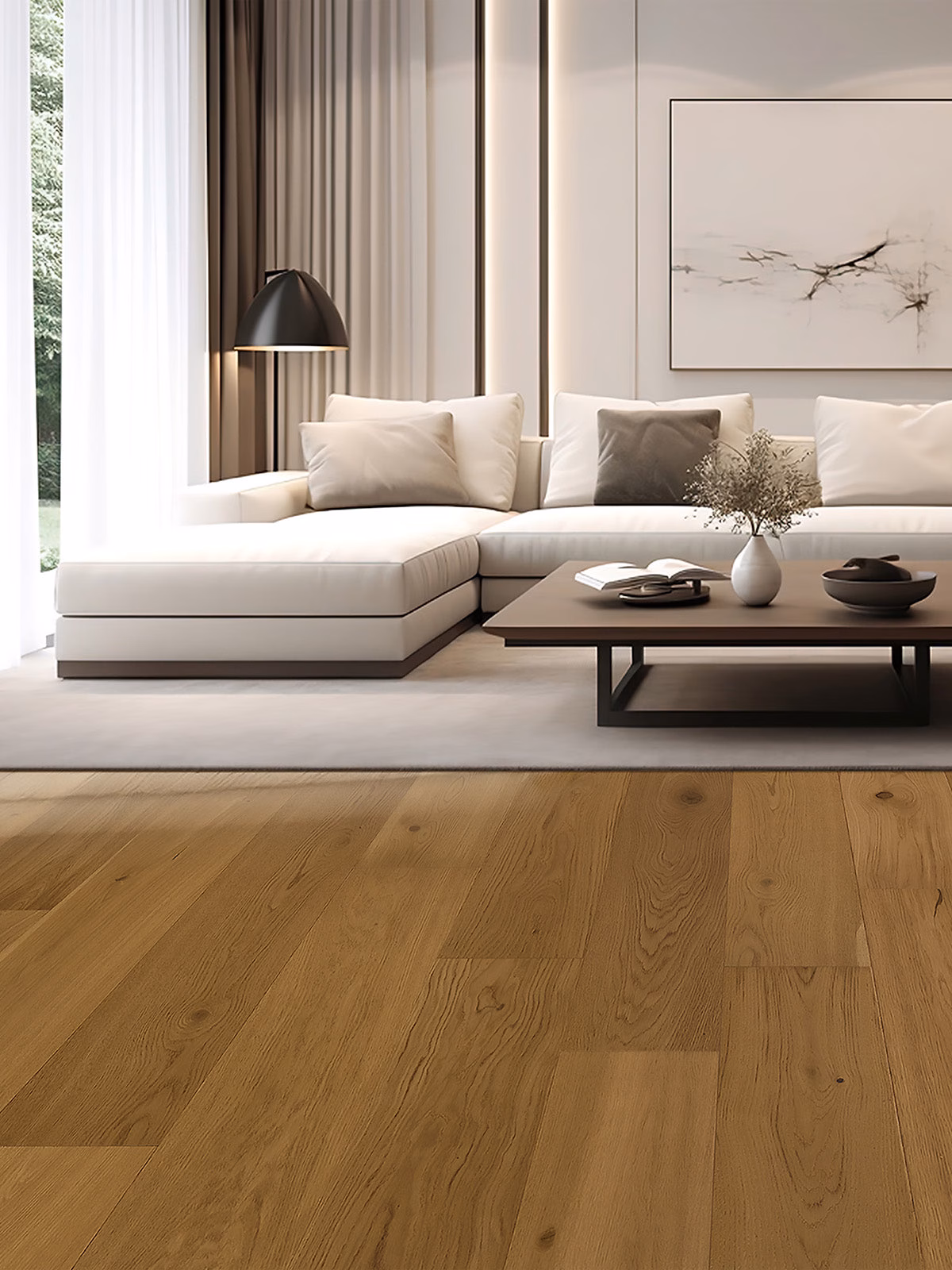 Alta Prima Manhattan Brown