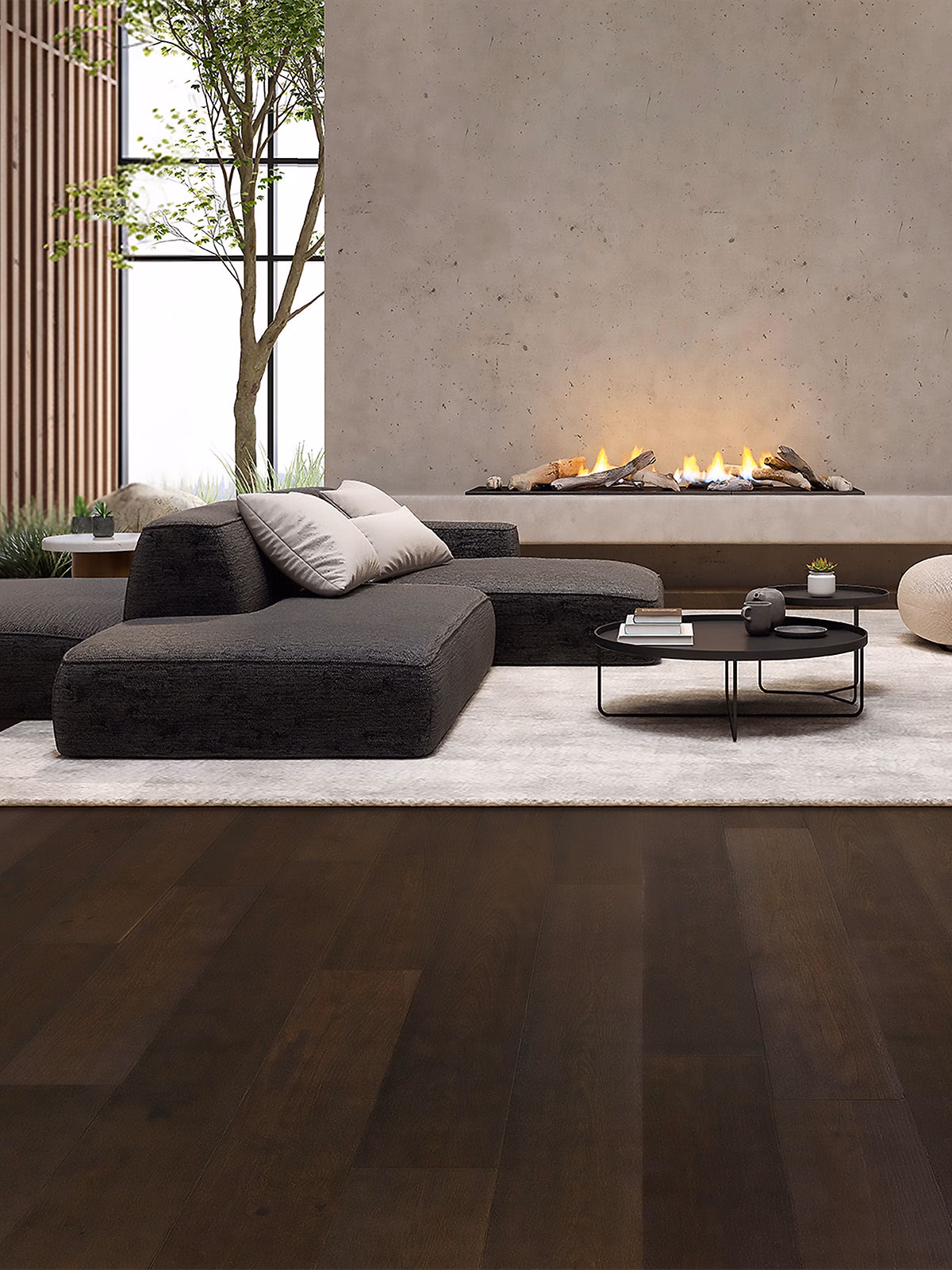 Alta Prima Laguna Ebony