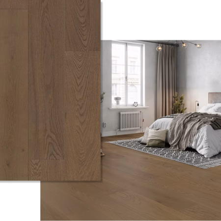 Ribadao Fra-Grance Essence Essia Engineered Hardwood Flooring