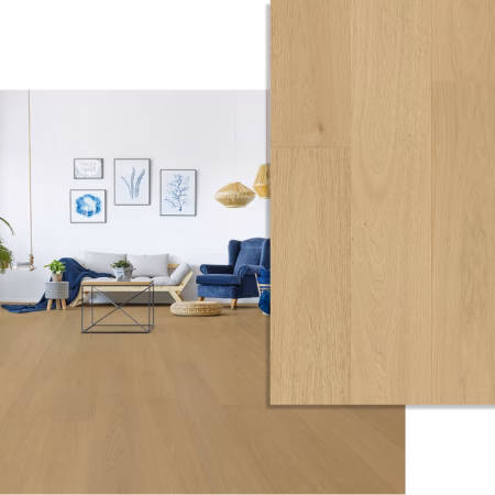 Ribadao Fra-Grance Aroma Evoque Engineered Hardwood Flooring