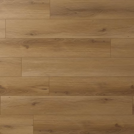 FirmFit Downtown Deluxe Sweet Tea vinyl flooring color and grain