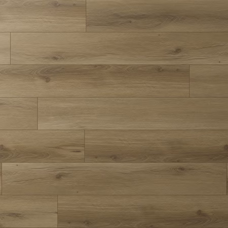FirmFit Downtown Deluxe Tiki vinyl flooring color and grain