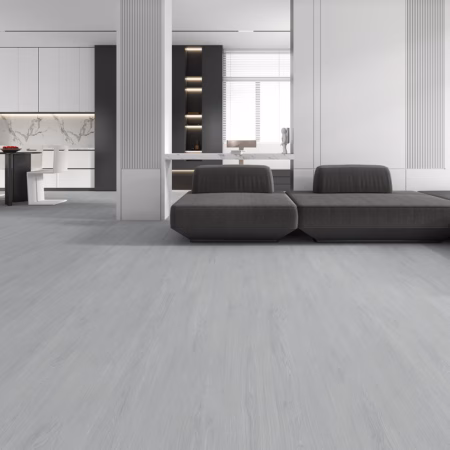 CPF Project XL Flat Gray XL Luxury Vinyl Flooring