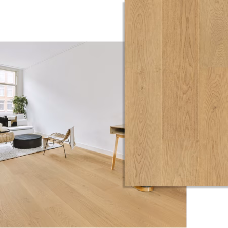 Ribadao Fra-Grance Essence Forest Engineered Hardwood Flooring