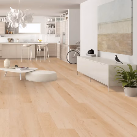Parkay Infinity Serene Oak flooring