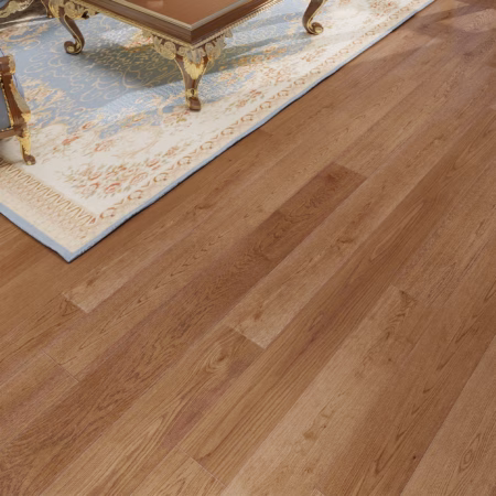Parkay Infinity Toasted Oak flooring