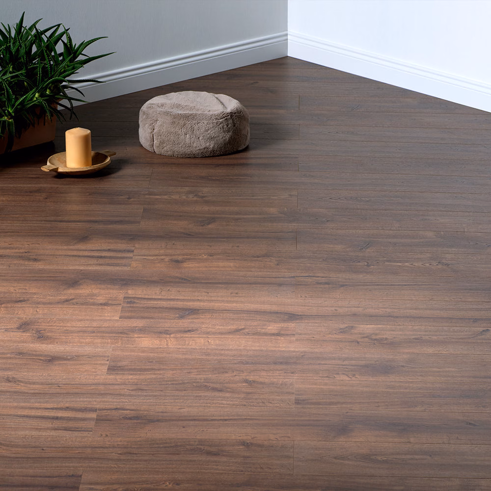 Parkay Endurance 14 mm Dakota Brown flooring