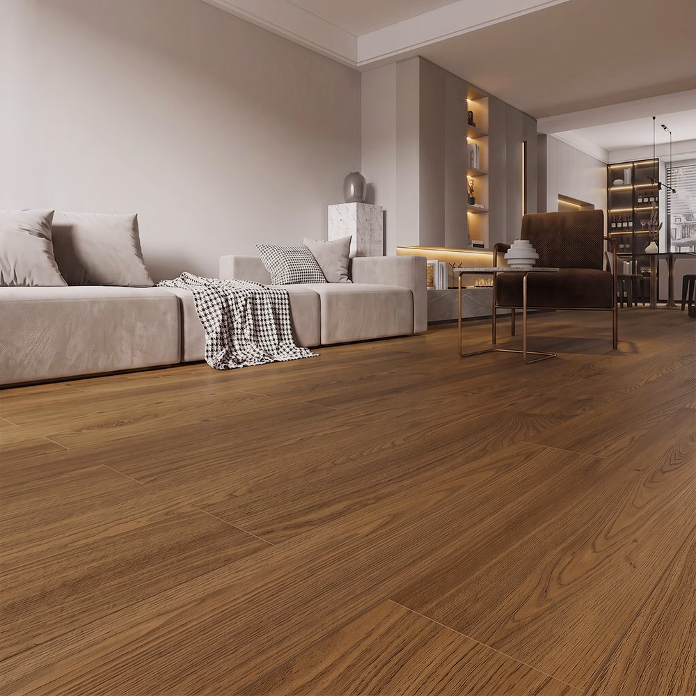 Parkay Endurance 8 mm Patagonian Log flooring