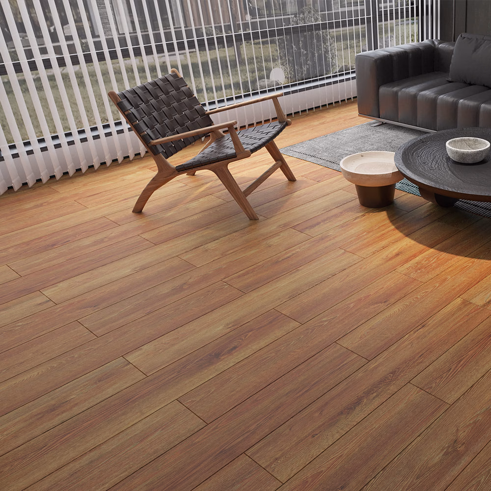 Parkay Endurance 14 mm Sorrel Ridge flooring