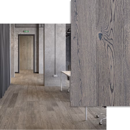Ribadao Mountain Lousã Engineered Hardwood Flooring