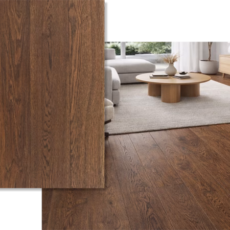 Ribadao Botanica Ligna Engineered Hardwood Flooring