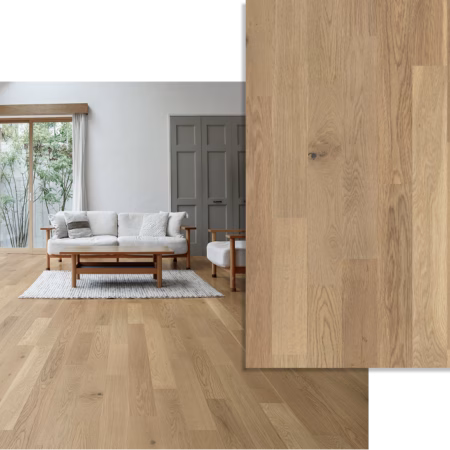 Ribadao Botanica Elixir Luxe Engineered Hardwood Flooring