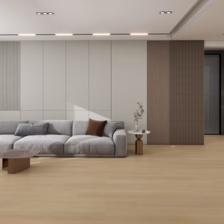 CPF Project 2.0 Milestone Luxury Vinyl Flooring