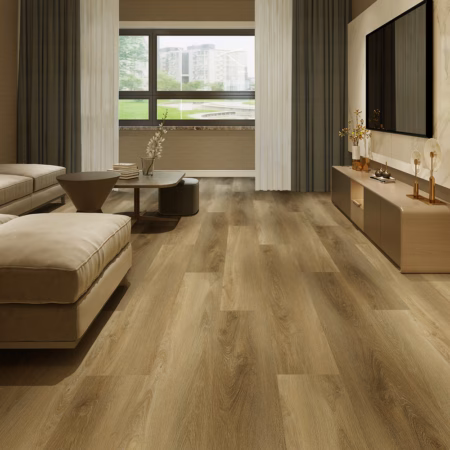 CPF Project XL Miranda Blossom XL Luxury Vinyl Flooring