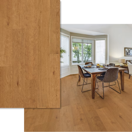 Ribadao Botanica Lusso Moonlit Engineered Hardwood Flooring