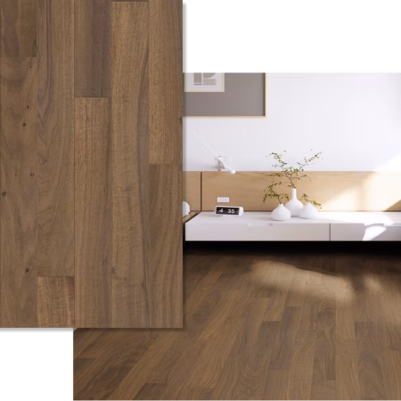 Ribadao Botanica Elixir Myrrh Engineered Hardwood Flooring