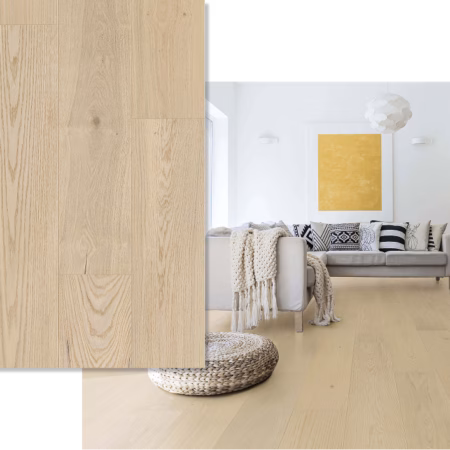 Ribadao Fra-Grance Essence Natura Engineered Hardwood Flooring