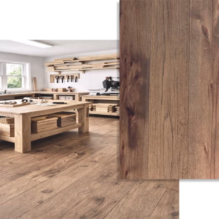 Ribadao Botanica Nara Engineered Hardwood Flooring