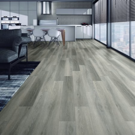 Maxxi Floors Aqua Navajo Oak Laminate Flooring