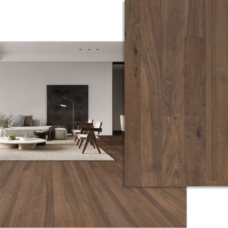 Ribadao Botanica Elixir Oud Engineered Hardwood Flooring