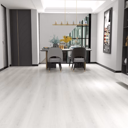 Maxxi Floors Vanguard Snow Luxury Vinyl Flooring