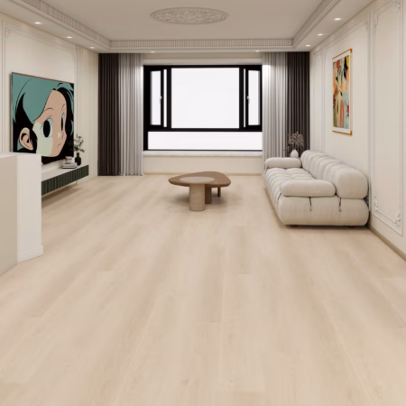 Maxxi Floors Vanguard Cream Luxury Vinyl Flooring