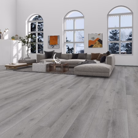 Maxxi Floors Vanguard Ash Luxury Vinyl Flooring