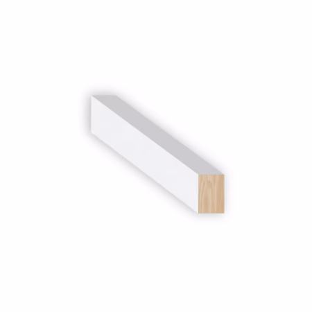Masters Panel Molding Pine Primed 104-16'