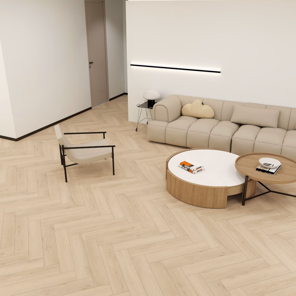 CPF Bold Parisian Oak Luxury Vinyl Flooring