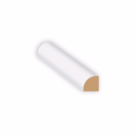 Masters Quarter Round MDF 106-94"