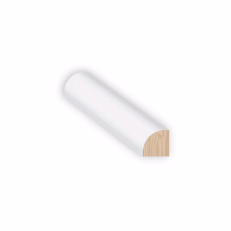 Masters Quarter Round Pine Primed 106 -16'