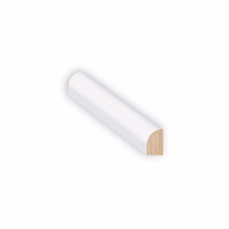Masters Shoe Base Pine Primed 129-16'