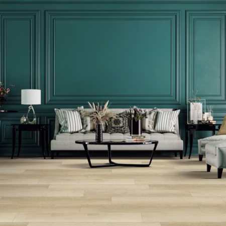 Republic Angel Woods Canadian Sage Luxury Vinyl Flooring