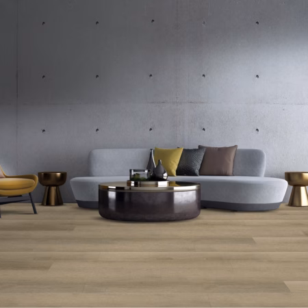 Republic Angel Woods Camila Brown Luxury Vinyl Flooring