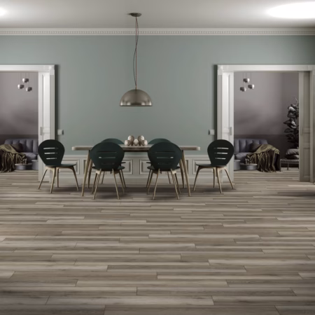 Republic Blackwater Canyon Swiss Light Luxury Vinyl Flooring