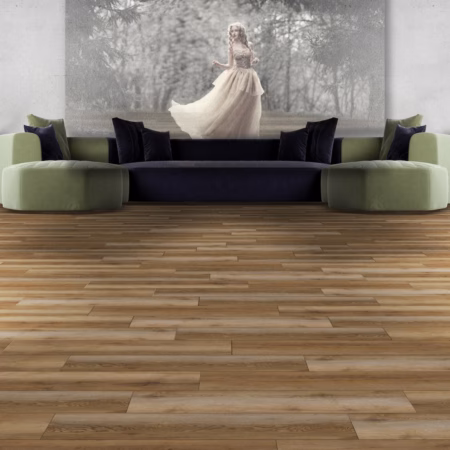 Republic Blackwater Canyon Edmonton Beige Luxury Vinyl Flooring