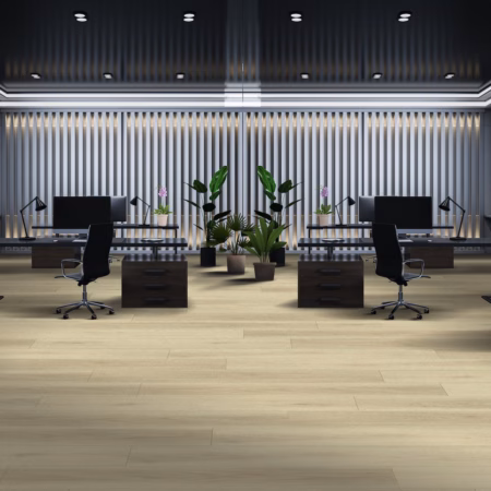 Republic Bear Woods Himalayan Blue Laminate Flooring