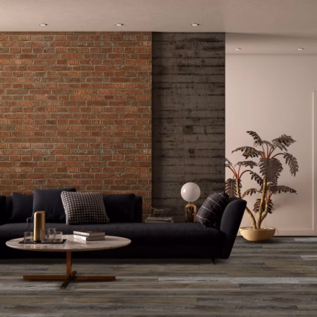 Republic Clear Creek European Ash Luxury Vinyl Flooring