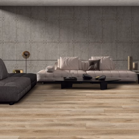Republic Countryside Eastern Cottonwood Luxury Vinyl Flooring