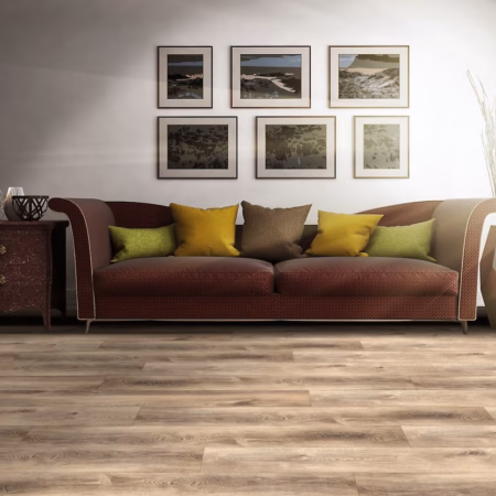 Republic Countryside Aspen Luxury Vinyl Flooring