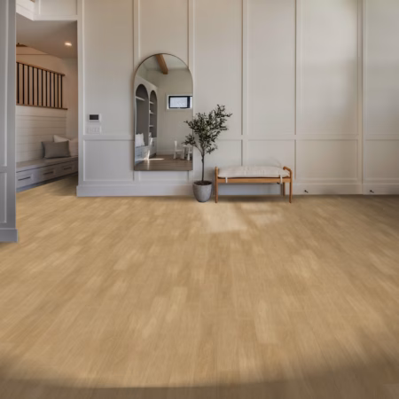 Republic Deep Forest Dakota Mahogany Luxury Vinyl Flooring