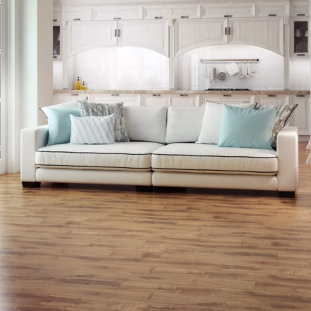 Republic Platinum Golden Apple Laminate Flooring