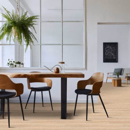 Republic Green Mountain Cashmere Gold Luxury Vinyl Flooring