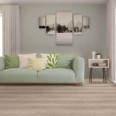 Republic Green Mountain Capri Tan Luxury Vinyl Flooring