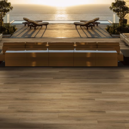 Republic Glacier Point Sahara Beige Luxury Vinyl Flooring