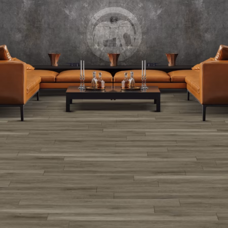 Republic Glacier Point Super Gray Luxury Vinyl Flooring