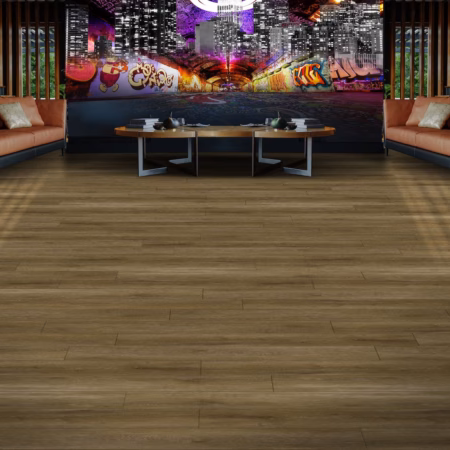 Republic Glacier Point Virginia Mist Luxury Vinyl Flooring