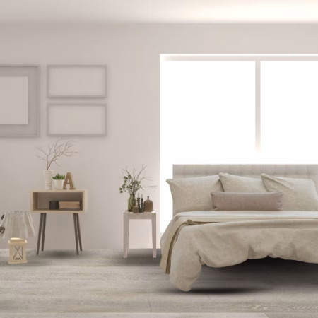 Republic The Ridge Countryside Lake Luxury Vinyl Flooring
